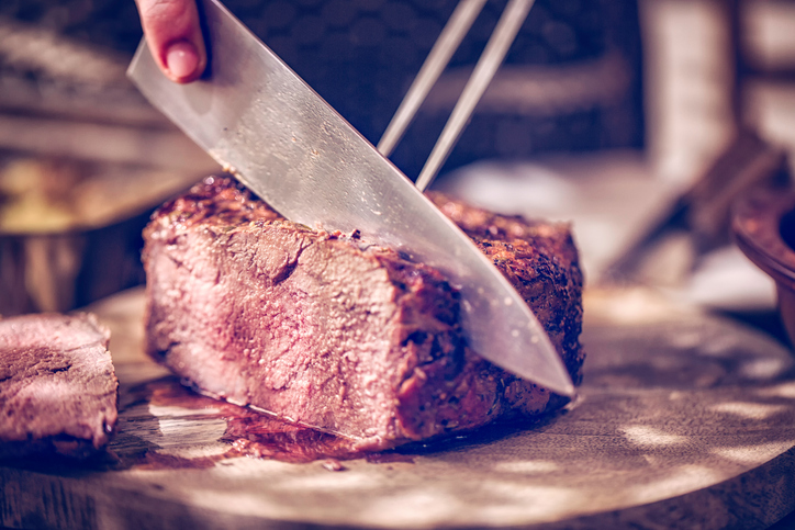 Manger de la viande rouge est-il indispensable?